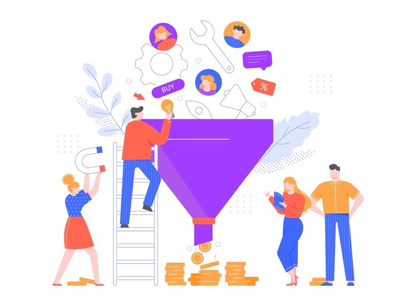generation de leads
