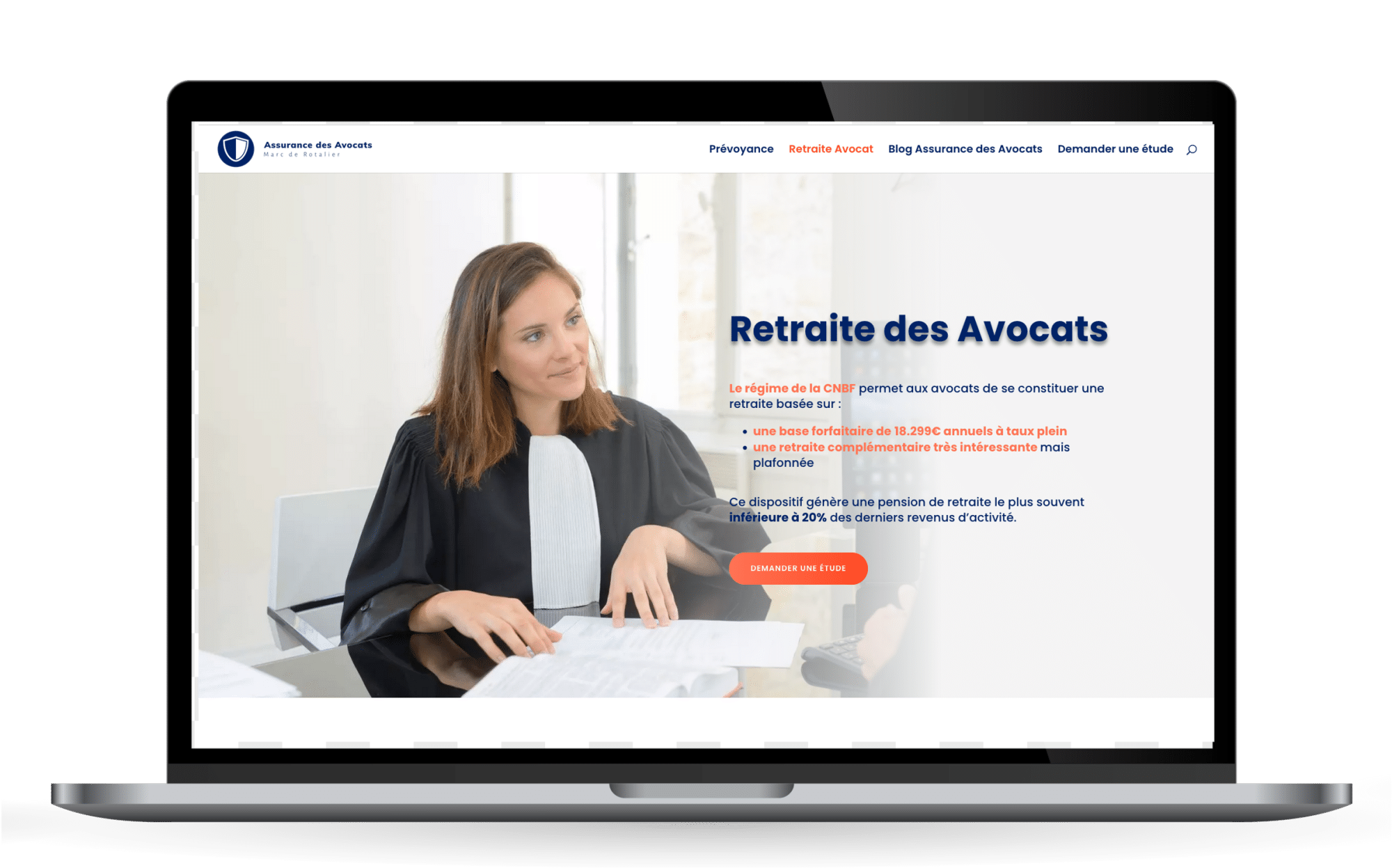 avocat